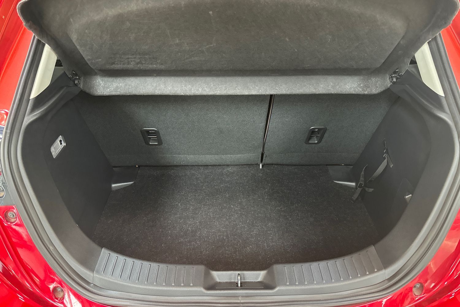 Billede af Mazda 2 1,5 Skyactiv-G Sky 90HK 5d 6g