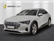 Billede af Audi E-tron Sportback 55 Advanced Quattro 408HK 5d Aut.
