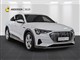 Billede af Audi E-tron Sportback 55 Advanced Quattro 408HK 5d Aut.