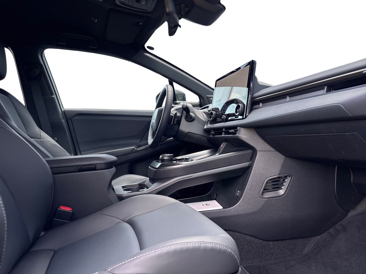 Billede af Toyota bZ4X EL Executive AWD 343HK 5d Aut.