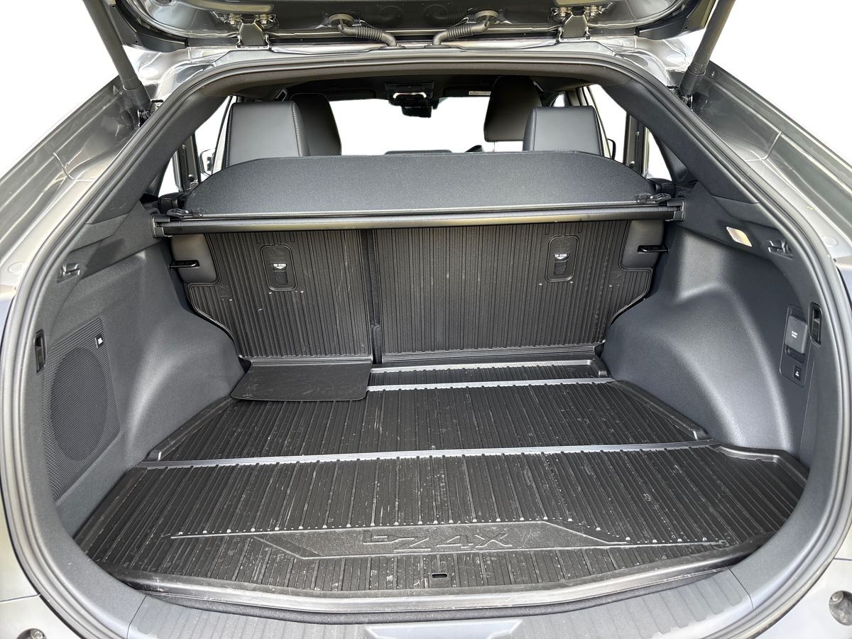 Billede af Toyota bZ4X EL Executive AWD 343HK 5d Aut.