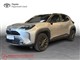 Billede af Toyota Yaris Cross 1,5 Hybrid Adventure Technology Plus 116HK 5d Trinl. Gear