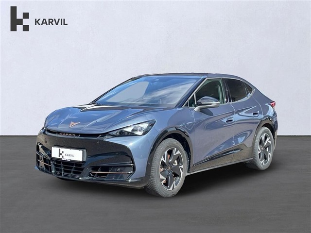 Billede af Cupra Tavascan EL Endurance 286HK 5d Aut.