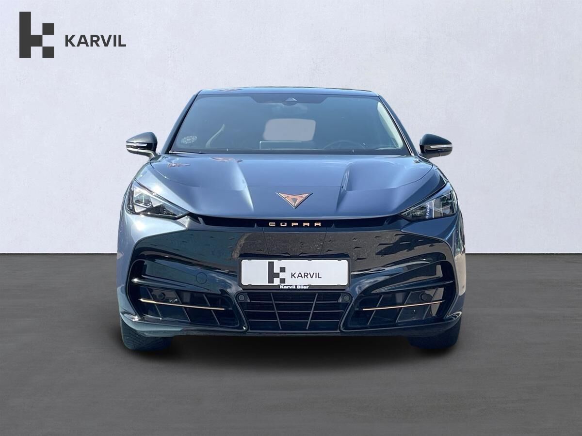 Billede af Cupra Tavascan EL Endurance 286HK 5d Aut.