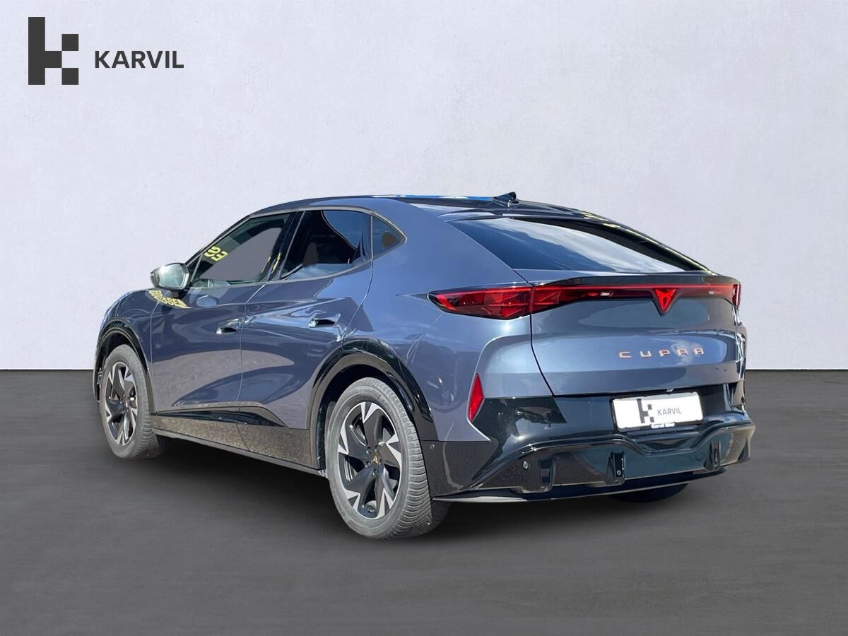Billede af Cupra Tavascan EL Endurance 286HK 5d Aut.