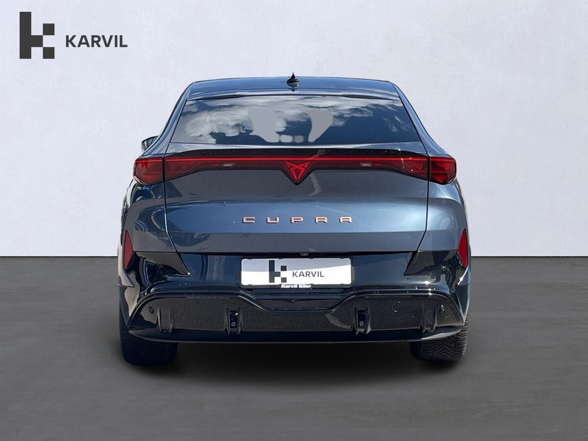 Billede af Cupra Tavascan EL Endurance 286HK 5d Aut.