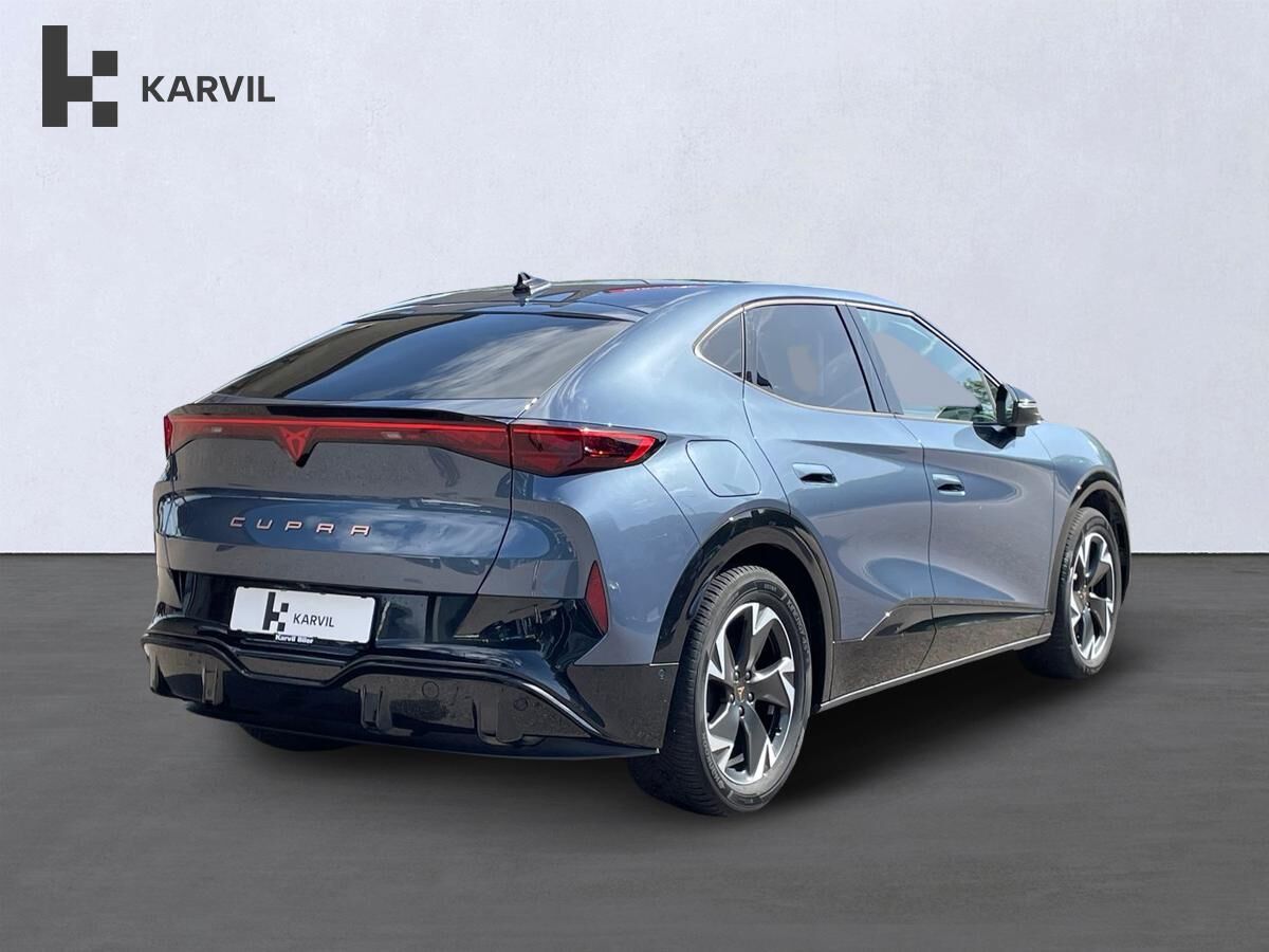 Billede af Cupra Tavascan EL Endurance 286HK 5d Aut.