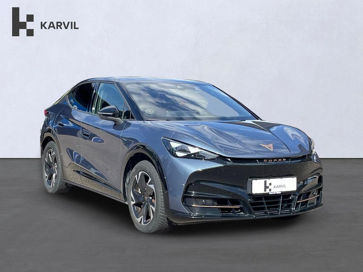 Billede af Cupra Tavascan EL Endurance 286HK 5d Aut.