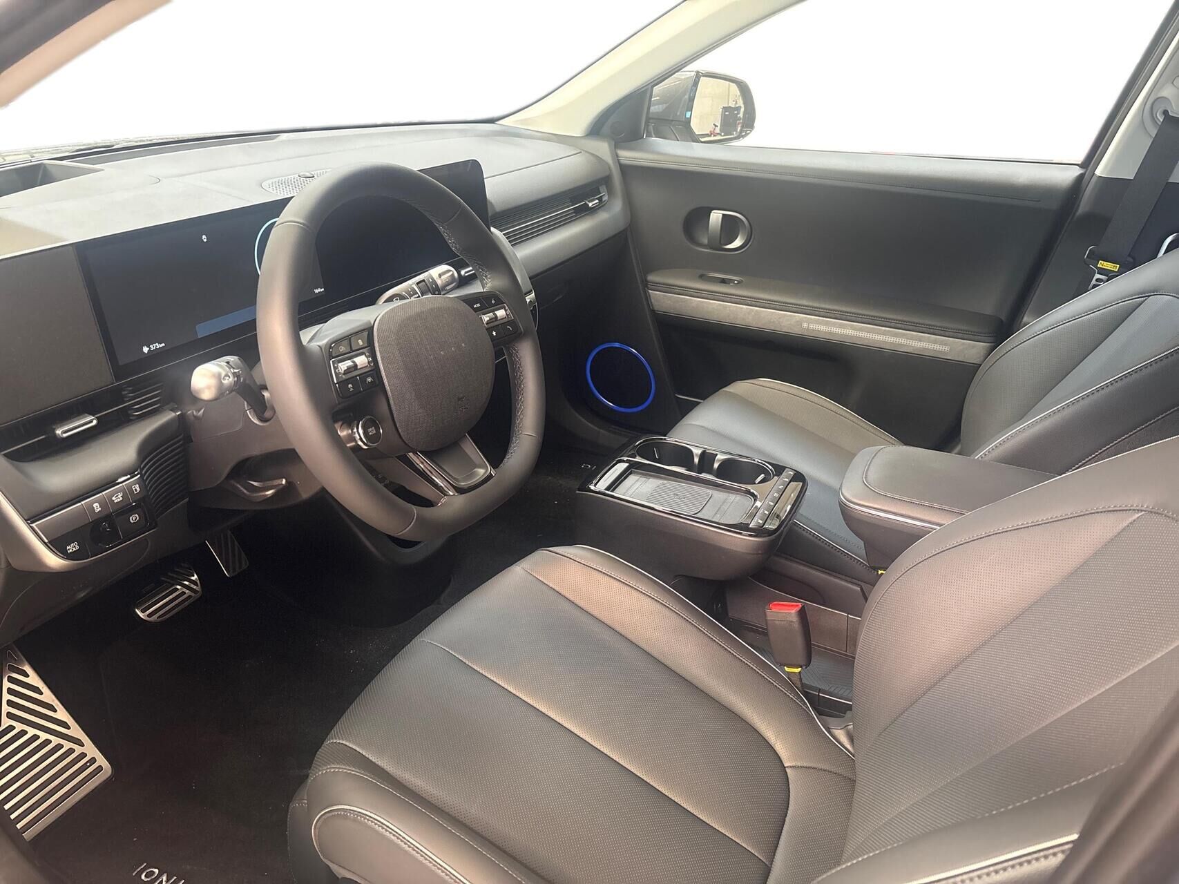 Billede af Hyundai Ioniq 5 Electric 84 kWh Ultimate 229HK 5d Aut.