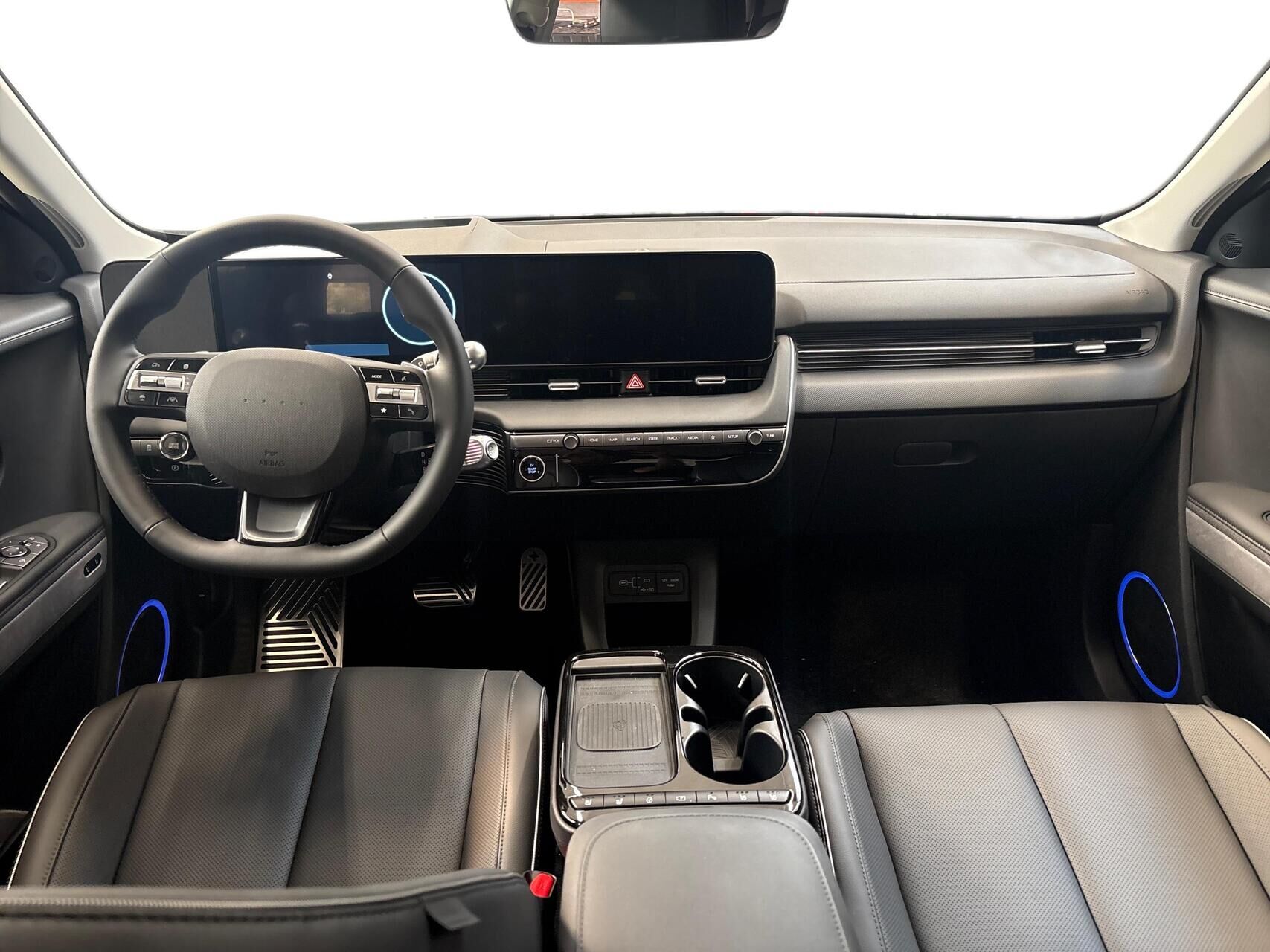 Billede af Hyundai Ioniq 5 Electric 84 kWh Ultimate 229HK 5d Aut.