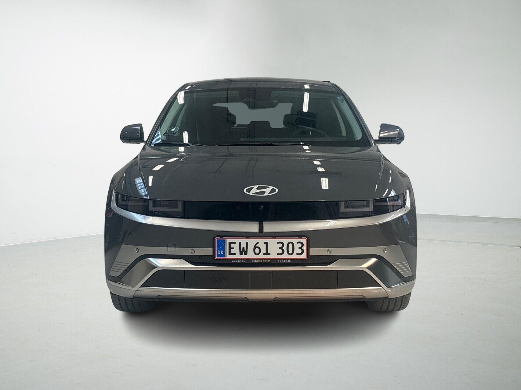 Billede af Hyundai Ioniq 5 Electric 84 kWh Ultimate 229HK 5d Aut.