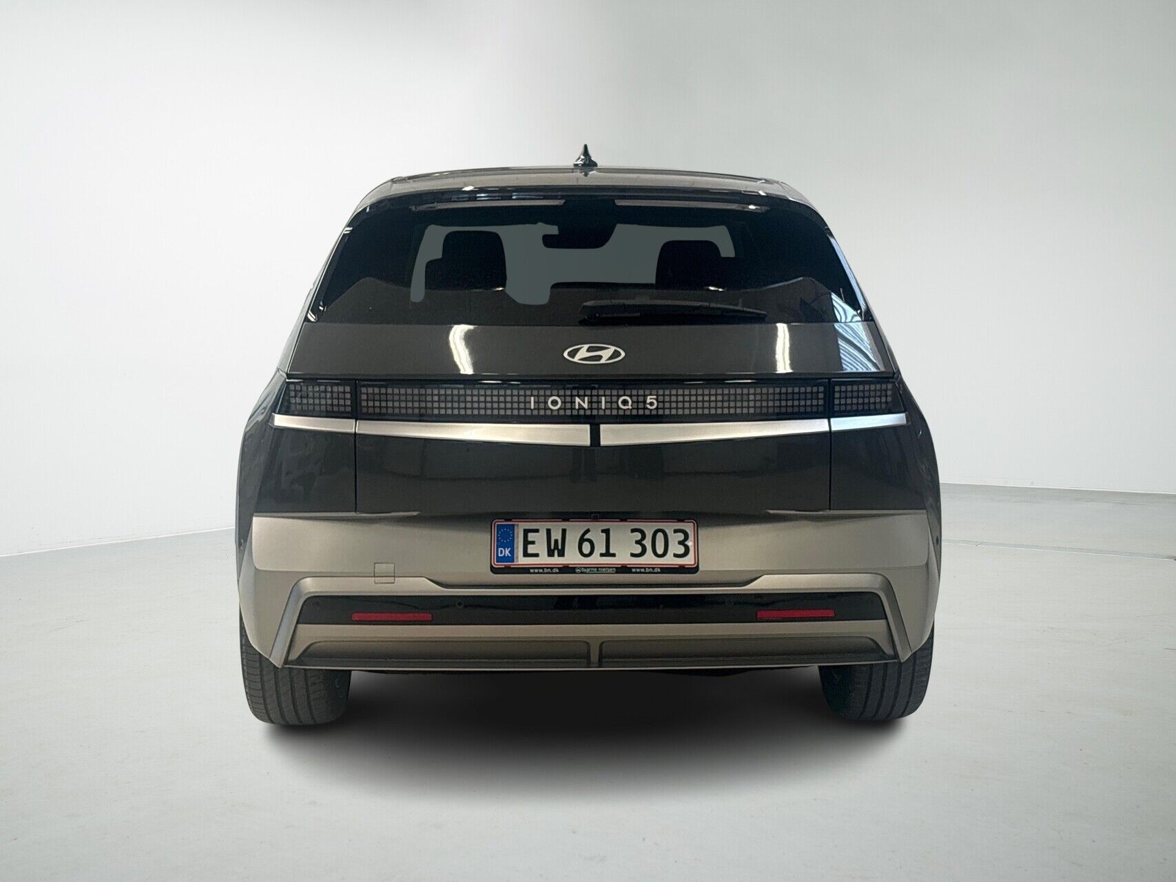 Billede af Hyundai Ioniq 5 Electric 84 kWh Ultimate 229HK 5d Aut.