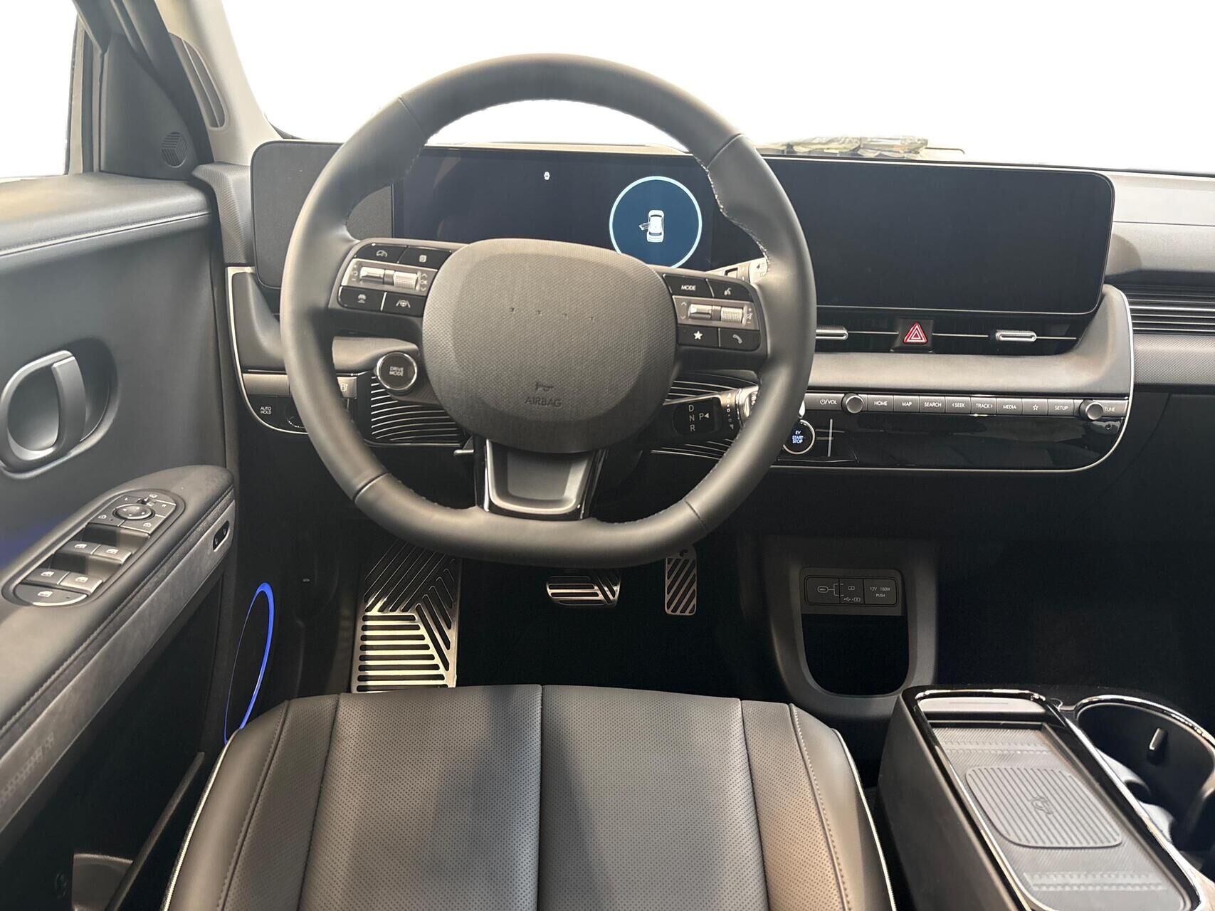 Billede af Hyundai Ioniq 5 Electric 84 kWh Ultimate 229HK 5d Aut.