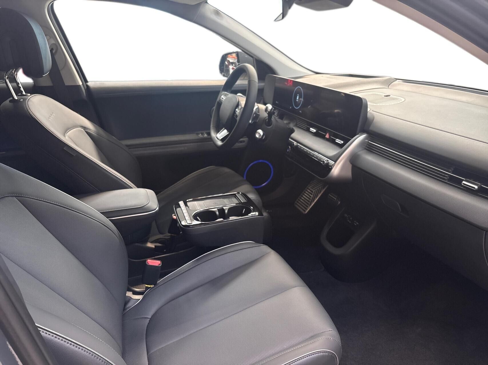 Billede af Hyundai Ioniq 5 Electric 84 kWh Ultimate 229HK 5d Aut.