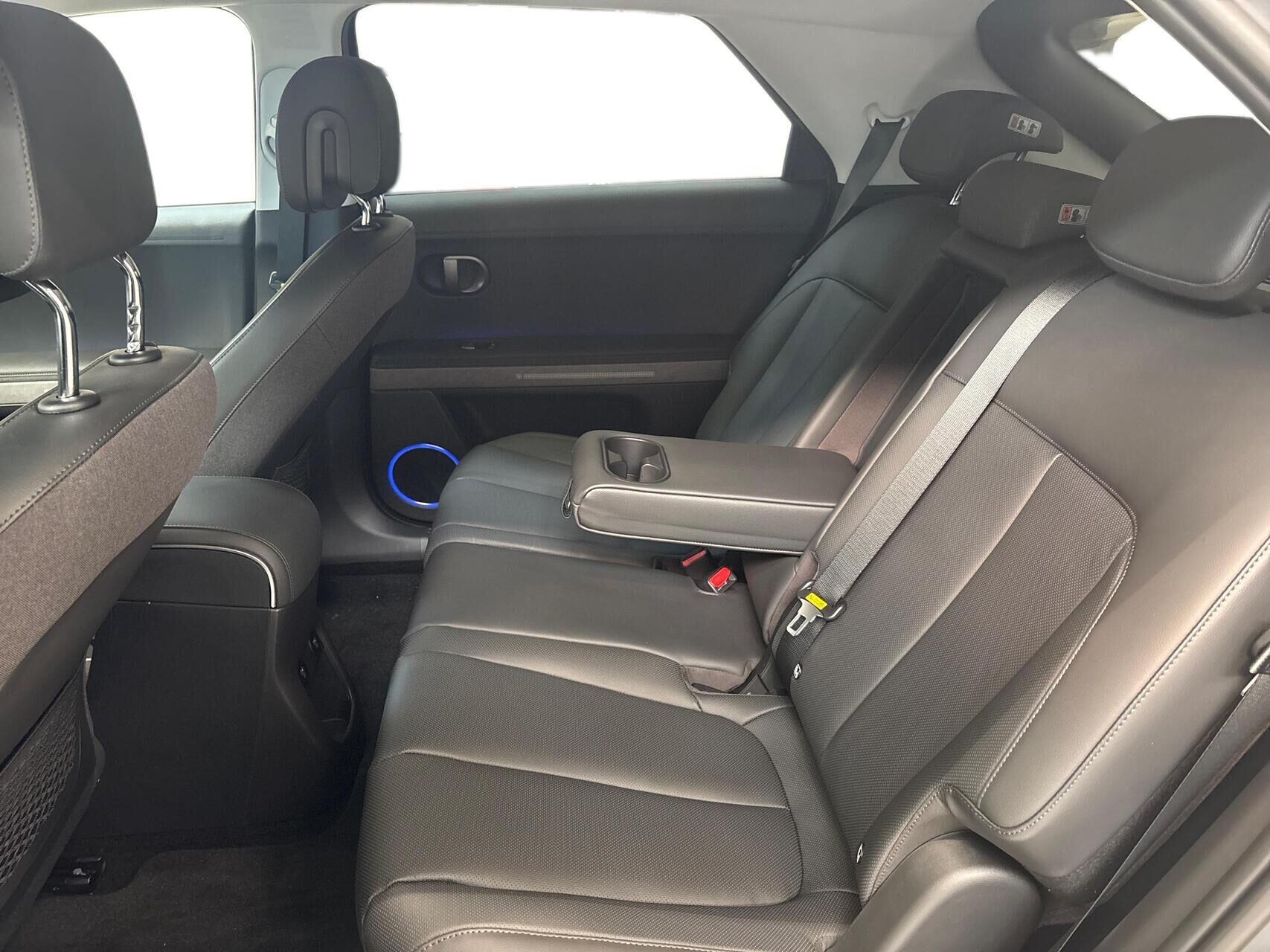 Billede af Hyundai Ioniq 5 Electric 84 kWh Ultimate 229HK 5d Aut.