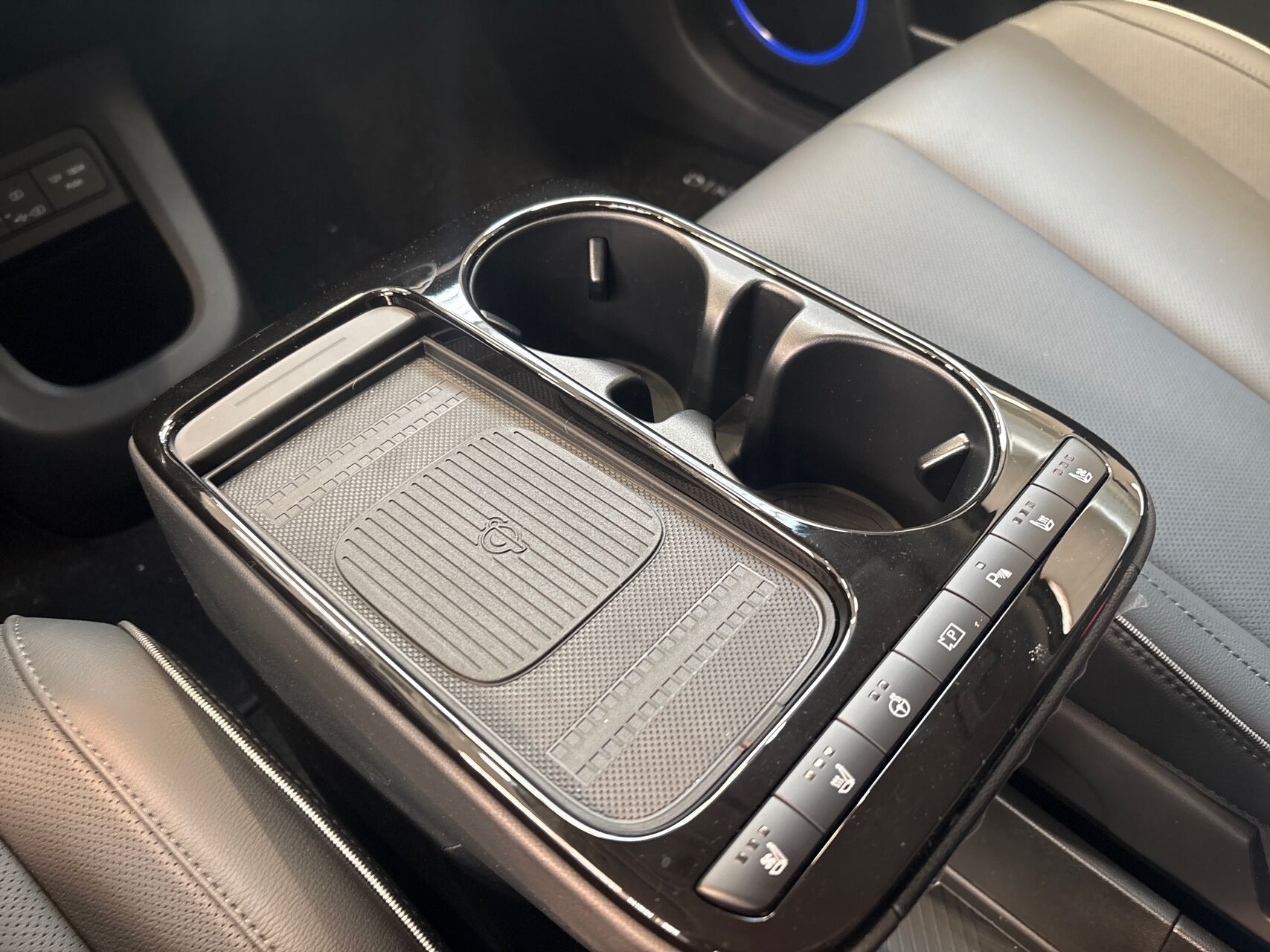 Billede af Hyundai Ioniq 5 Electric 84 kWh Ultimate 229HK 5d Aut.
