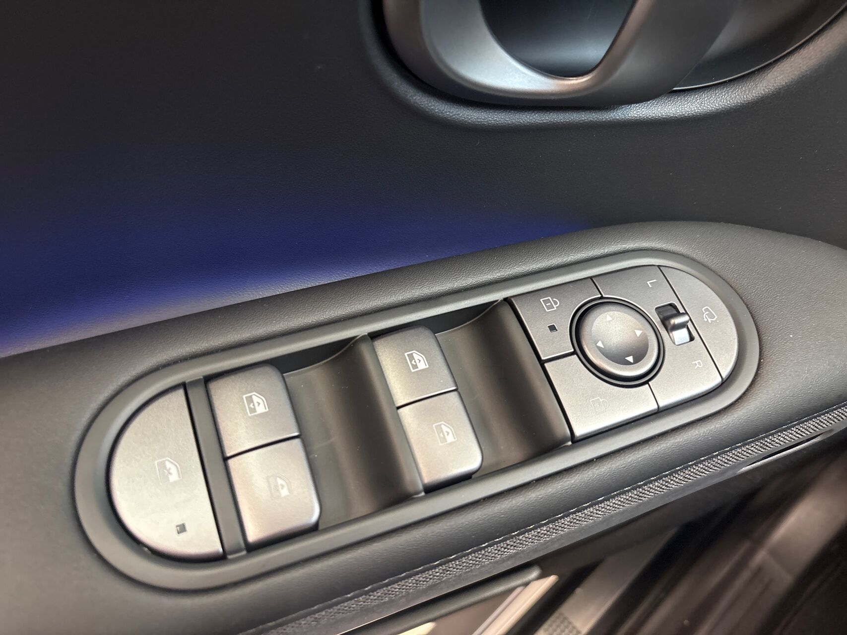 Billede af Hyundai Ioniq 5 Electric 84 kWh Ultimate 229HK 5d Aut.