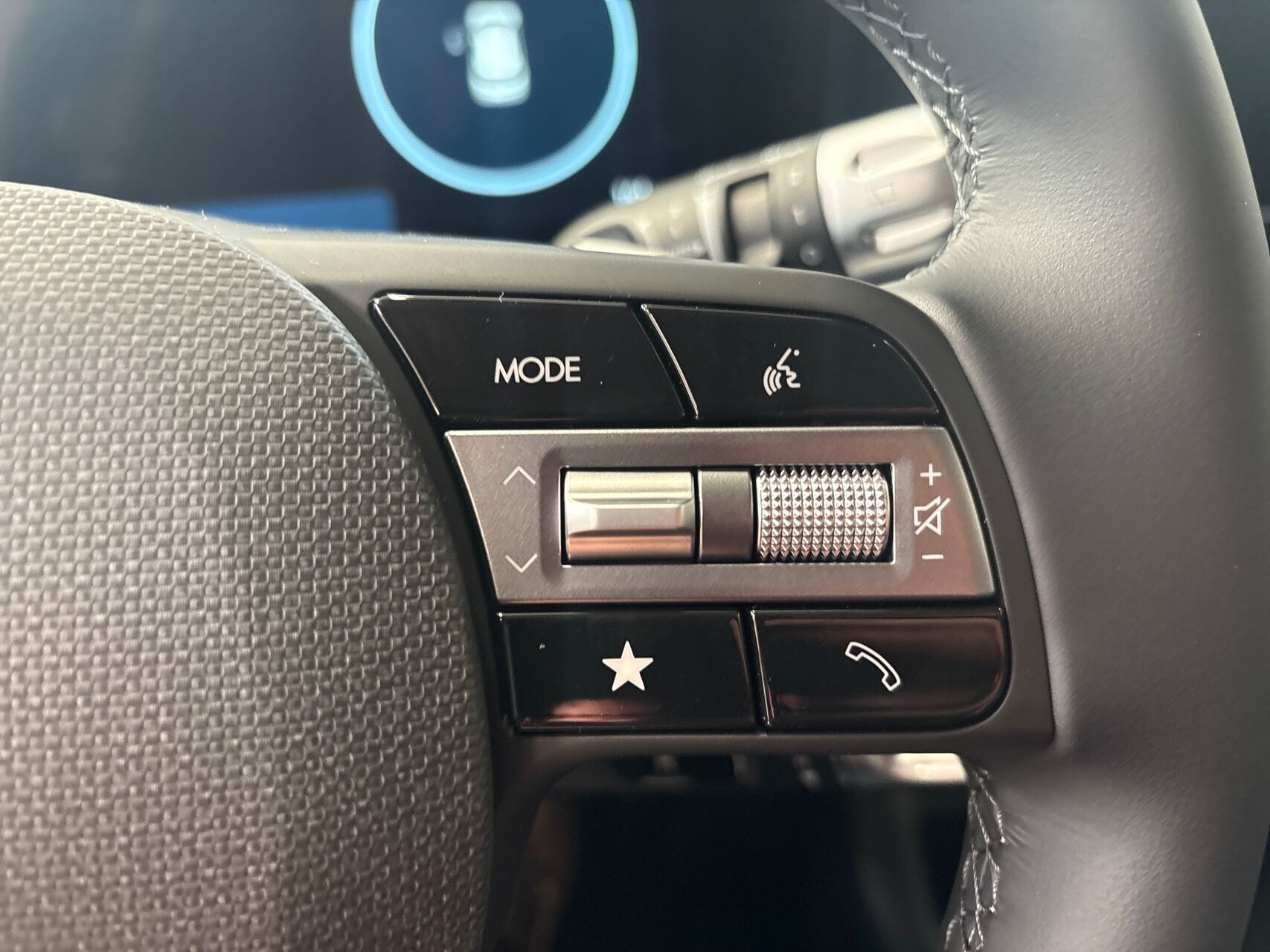 Billede af Hyundai Ioniq 5 Electric 84 kWh Ultimate 229HK 5d Aut.