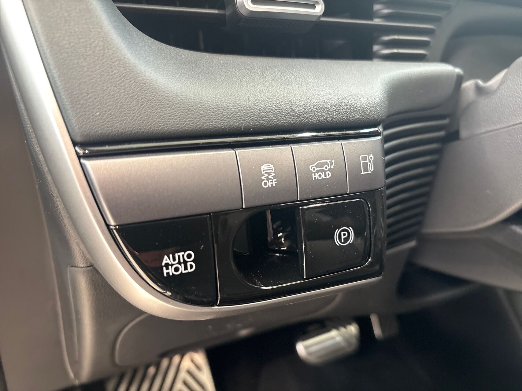 Billede af Hyundai Ioniq 5 Electric 84 kWh Ultimate 229HK 5d Aut.