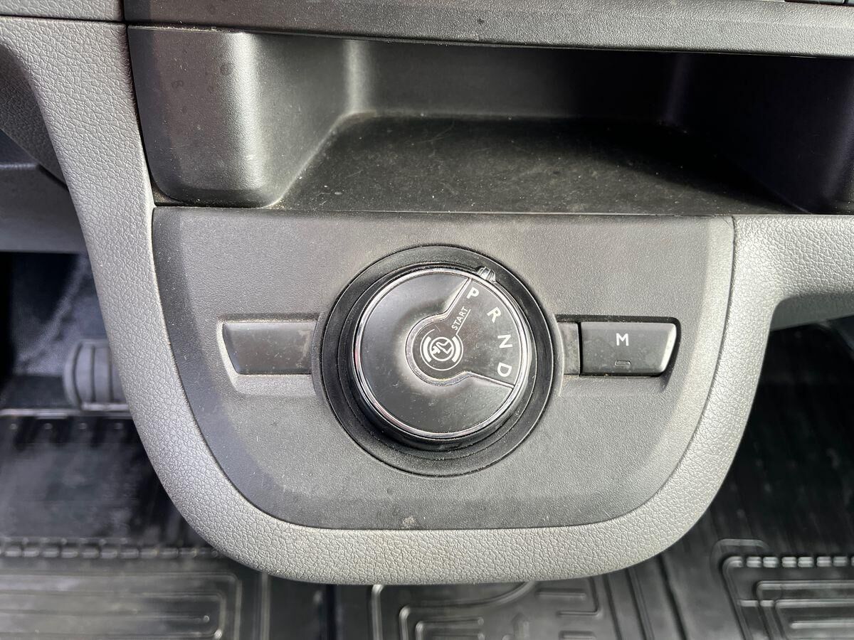 Billede af Toyota Proace Long 2,0 D Comfort Master To skydedør 144HK Van 8g Aut.
