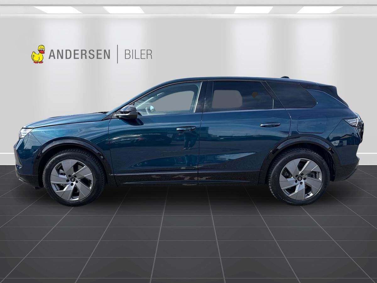 Billede af Opel Grandland EL GS 213HK 5d Aut.