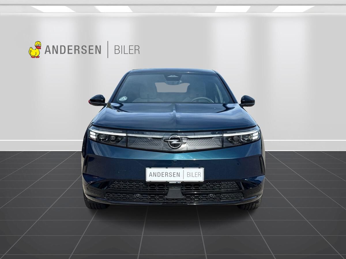 Billede af Opel Grandland EL GS 213HK 5d Aut.