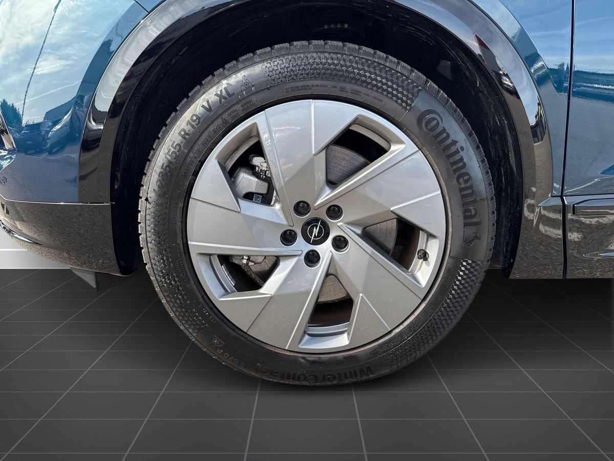 Billede af Opel Grandland EL GS 213HK 5d Aut.