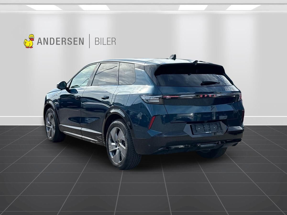 Billede af Opel Grandland EL GS 213HK 5d Aut.