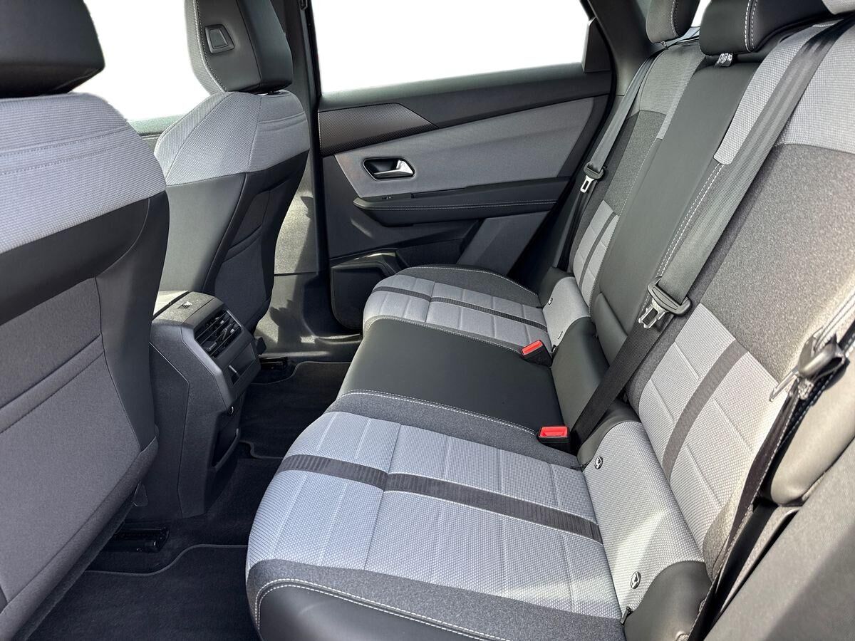 Billede af Opel Grandland EL GS 213HK 5d Aut.