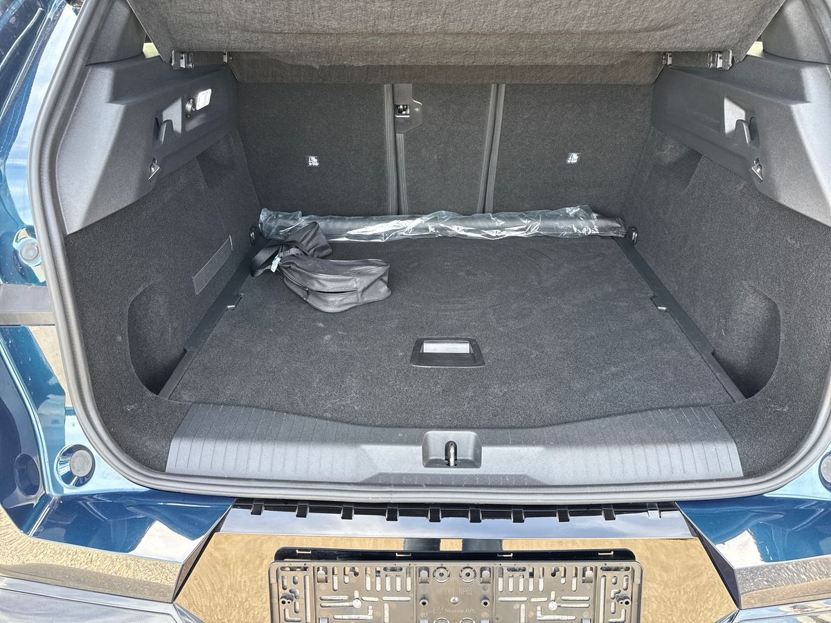 Billede af Opel Grandland EL GS 213HK 5d Aut.