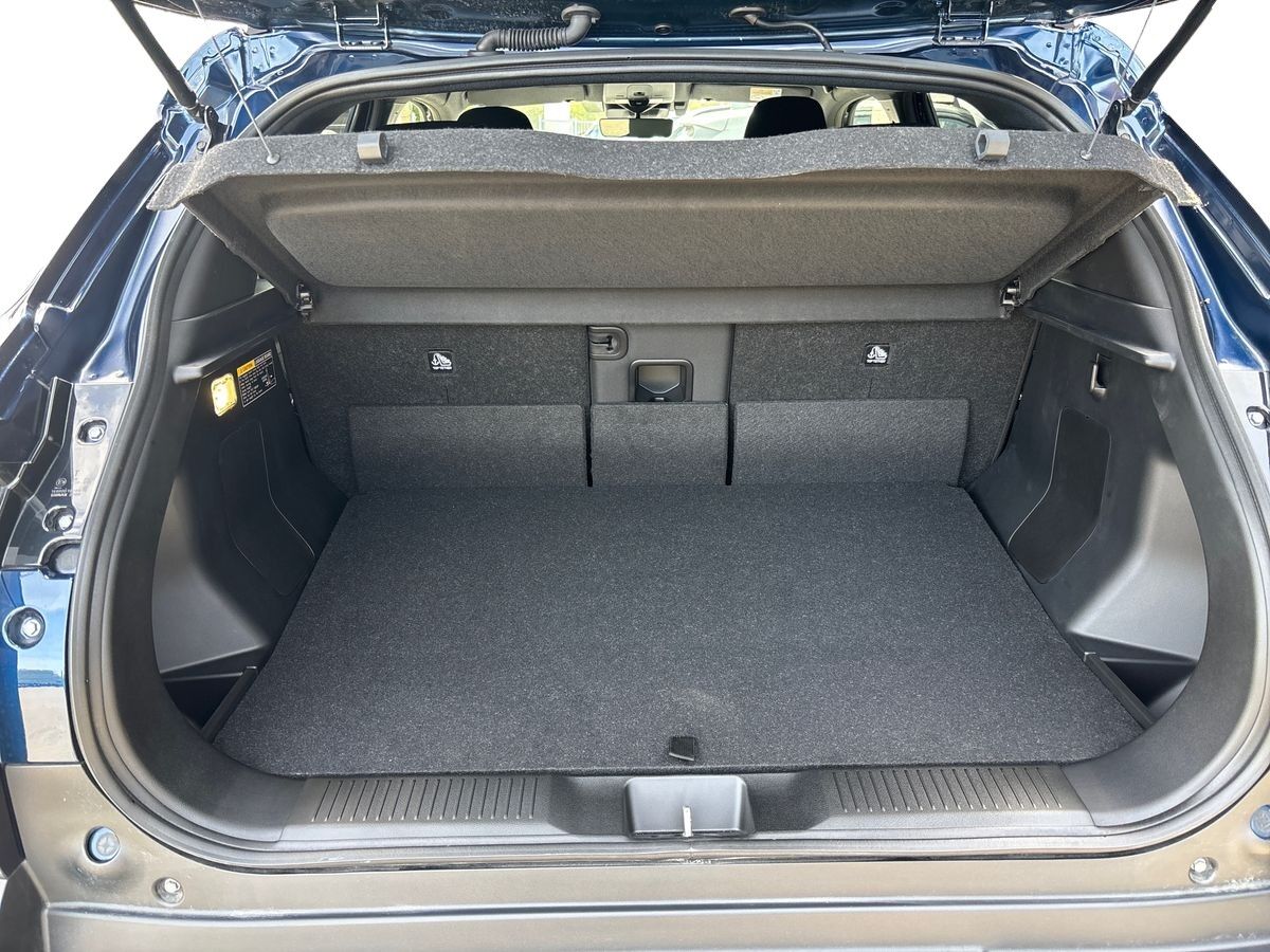 Billede af Toyota Urban Cruiser 128 kW (174 hk) aut. gear Active
