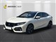 Billede af Honda Civic 1,5 VTEC Turbo Sport Plus Navi CVT 182HK 5d 6g Aut.