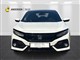 Billede af Honda Civic 1,5 VTEC Turbo Sport Plus Navi CVT 182HK 5d 6g Aut.