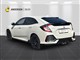 Billede af Honda Civic 1,5 VTEC Turbo Sport Plus Navi CVT 182HK 5d 6g Aut.