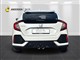 Billede af Honda Civic 1,5 VTEC Turbo Sport Plus Navi CVT 182HK 5d 6g Aut.