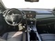 Billede af Honda Civic 1,5 VTEC Turbo Sport Plus Navi CVT 182HK 5d 6g Aut.