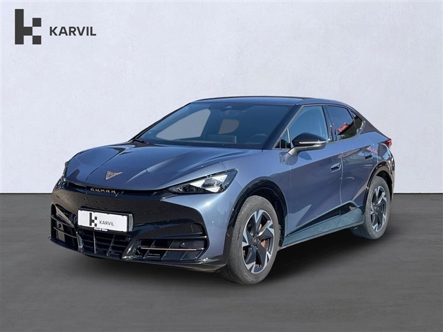 Billede af Cupra Tavascan EL Endurance 286HK 5d Aut.