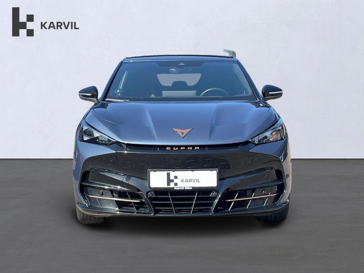 Billede af Cupra Tavascan EL Endurance 286HK 5d Aut.