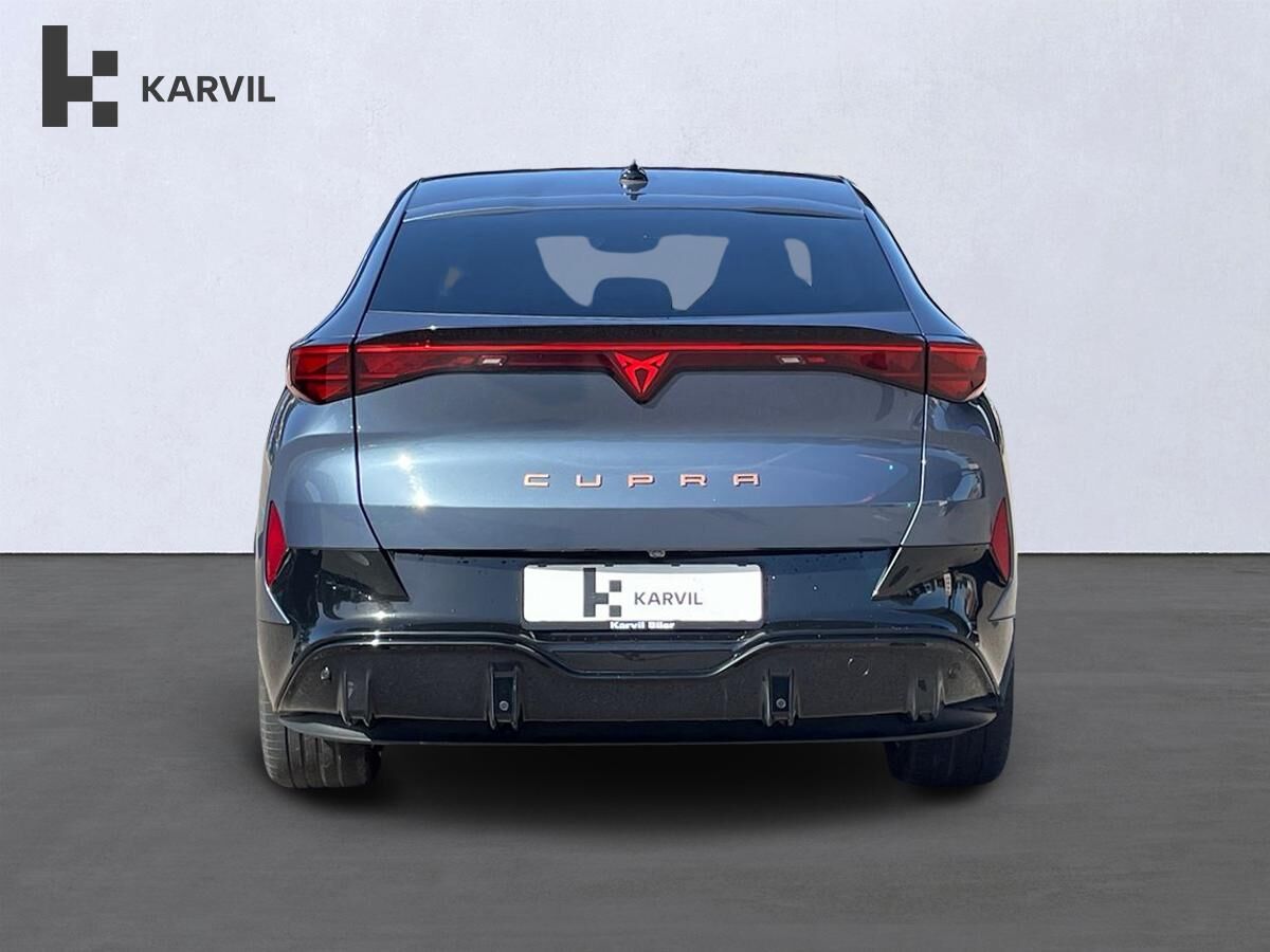 Billede af Cupra Tavascan EL Endurance 286HK 5d Aut.