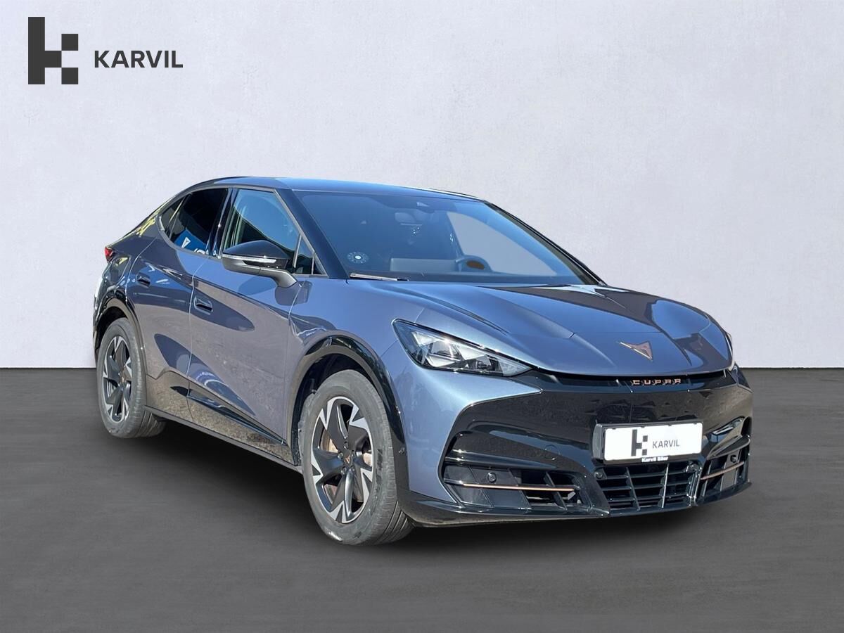 Billede af Cupra Tavascan EL Endurance 286HK 5d Aut.