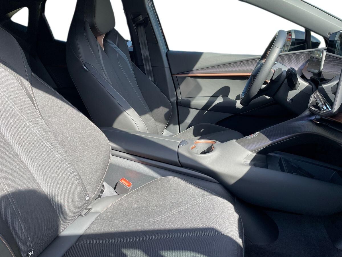 Billede af Cupra Tavascan EL Endurance 286HK 5d Aut.