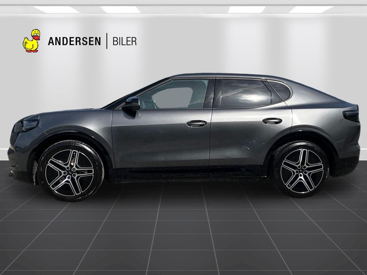Billede af Ford Capri EL UR Premium 286HK 5d Aut.