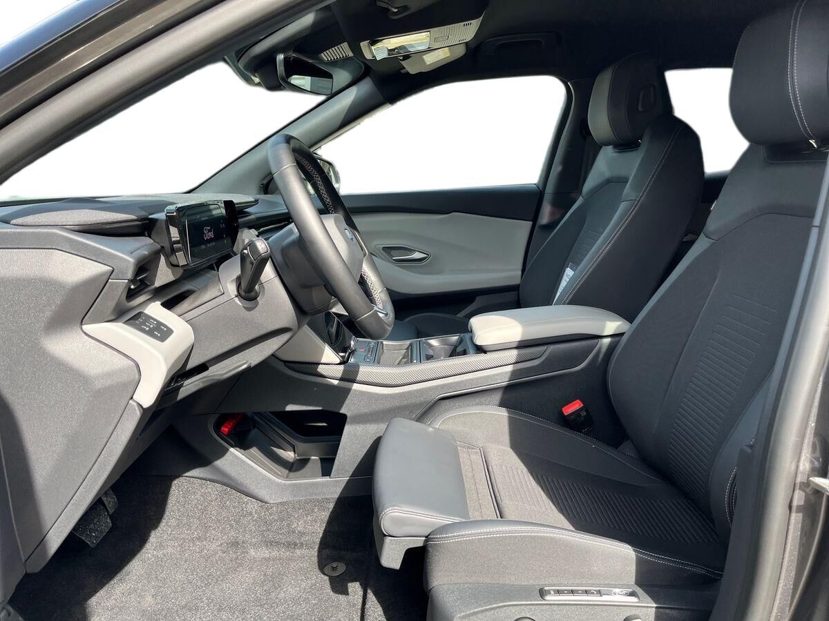 Billede af Ford Capri EL UR Premium 286HK 5d Aut.