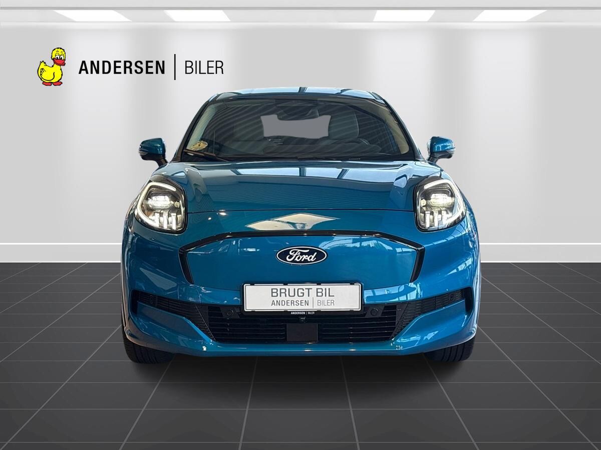 Billede af Ford Puma Gen-E EL Premium 168HK 5d Aut.