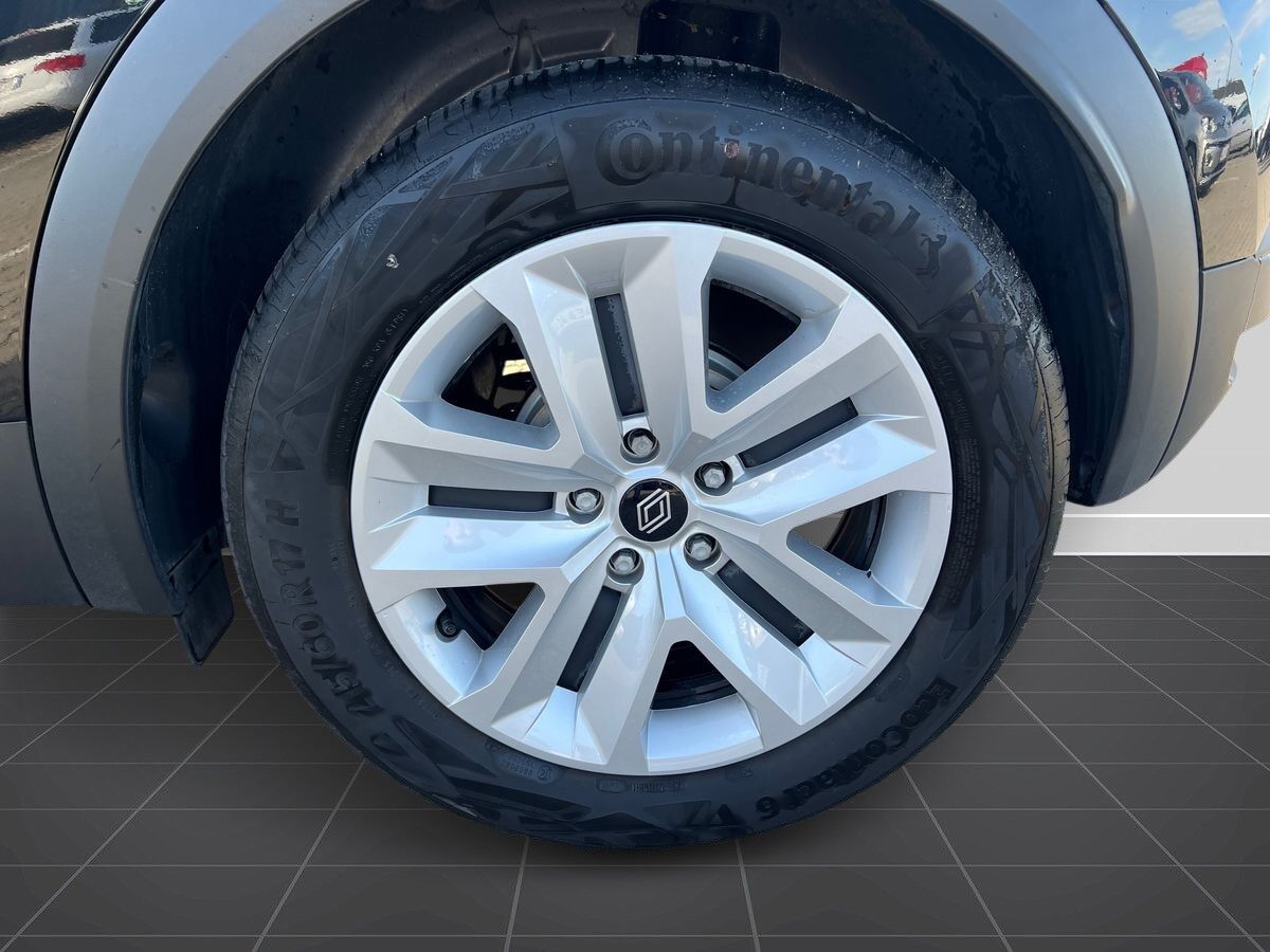 Billede af Renault Captur 1,3 Evolution EDC 160HK 5d 7g Aut.