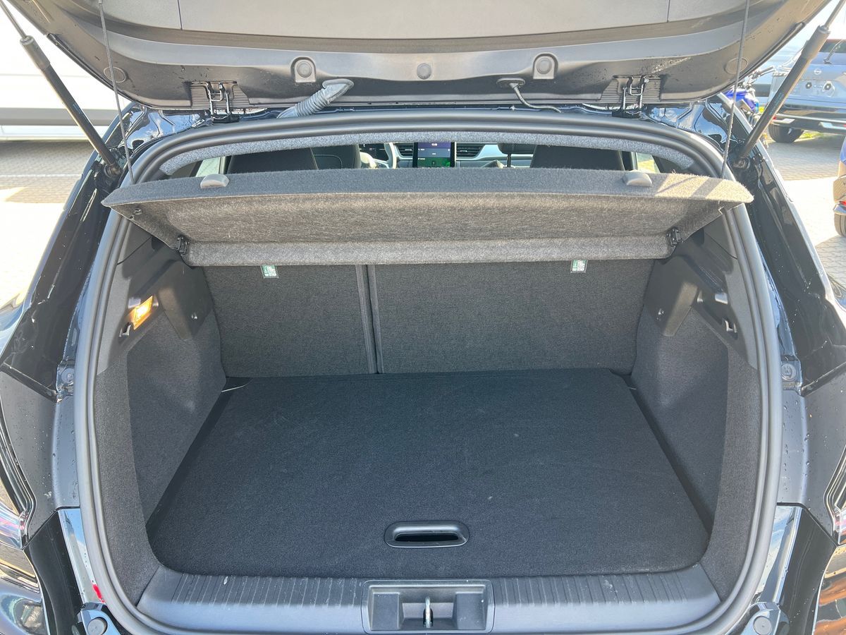 Billede af Renault Captur 1,3 Evolution EDC 160HK 5d 7g Aut.