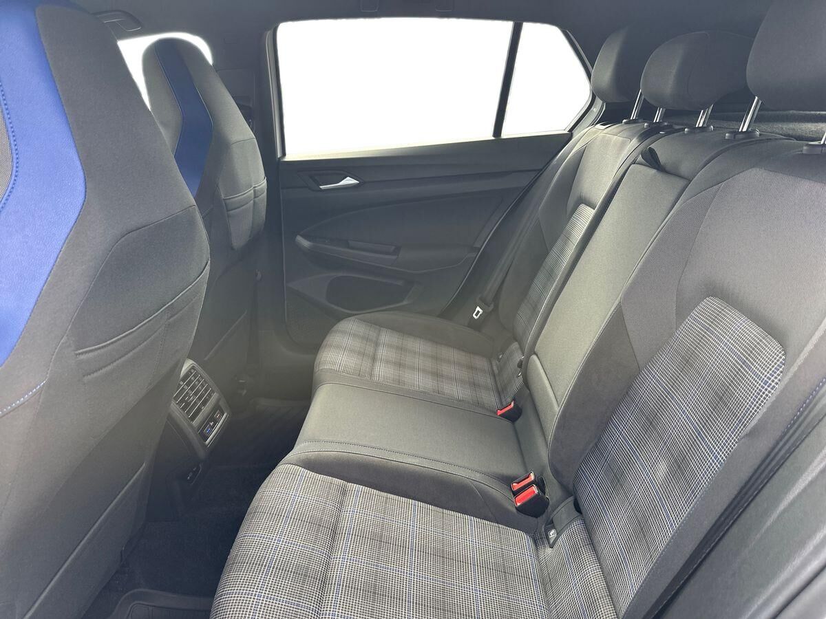 Billede af VW Golf 1,4 TSI  Plugin-hybrid GTE DSG 245HK 5d 6g Aut.