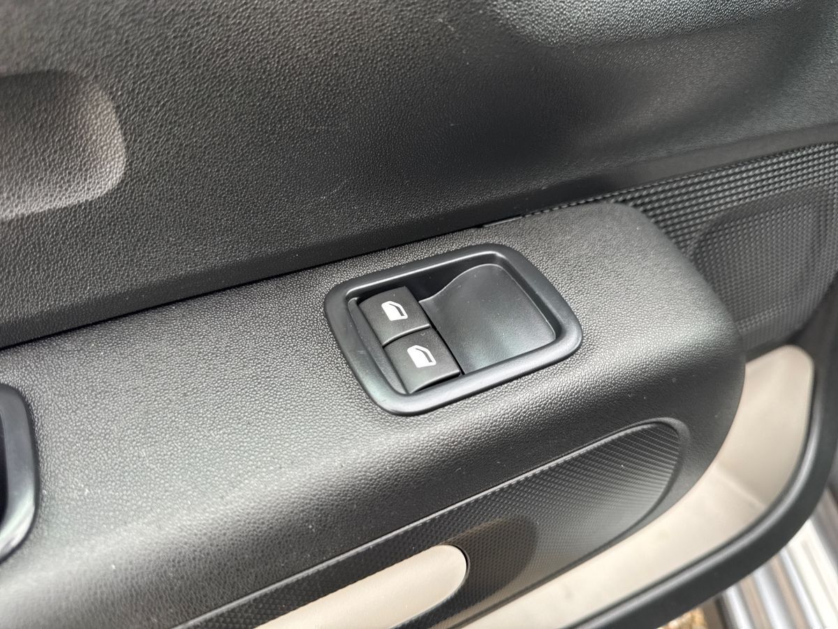 Billede af Citroën C3 1,2 PureTech Feel 83HK 5d