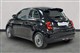 Billede af Fiat 500e EL Icon 95HK 3d Aut.
