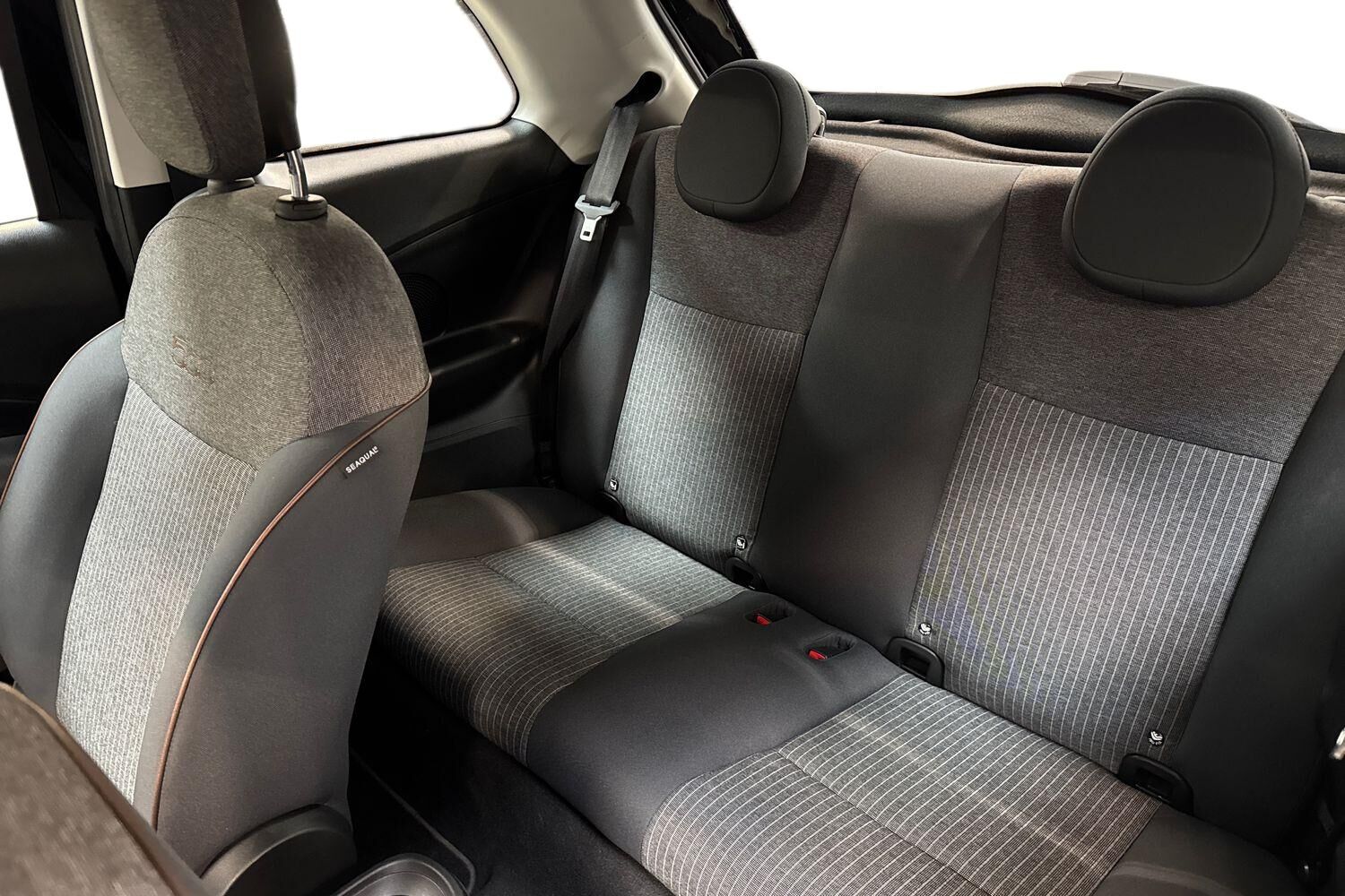 Billede af Fiat 500e EL Icon 95HK 3d Aut.